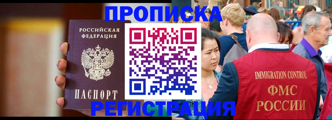 прописка законно в Мытищах
