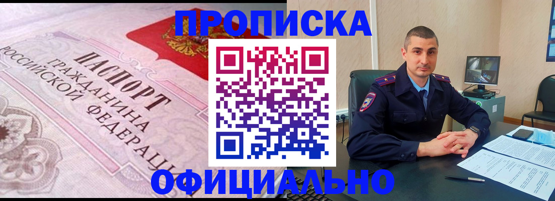 прописка в квартире в Мытищах